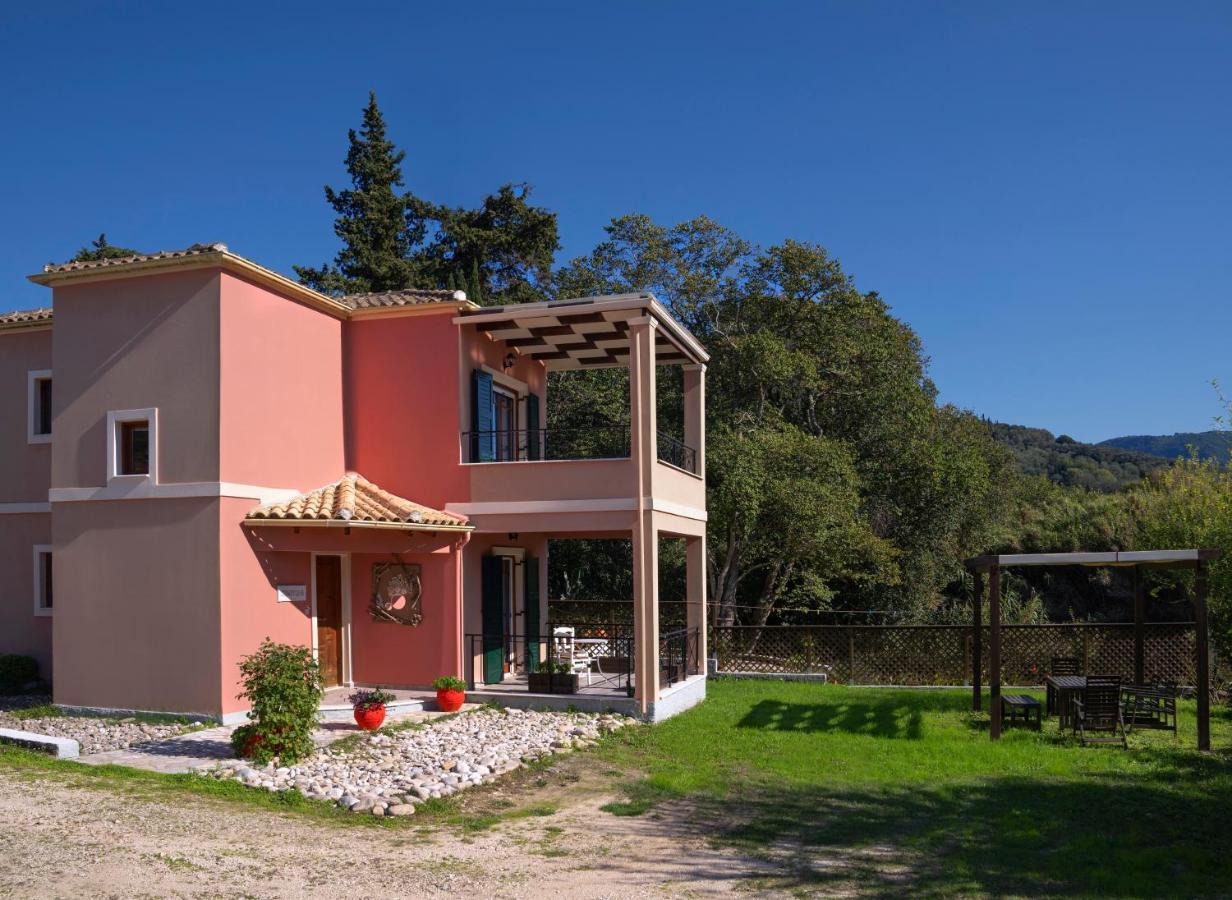 Casa vacanze Zen Stone House *